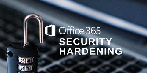 O365 Security Assessment