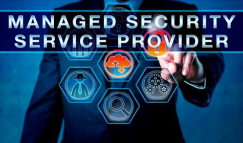 Managed Security Services (MSS)