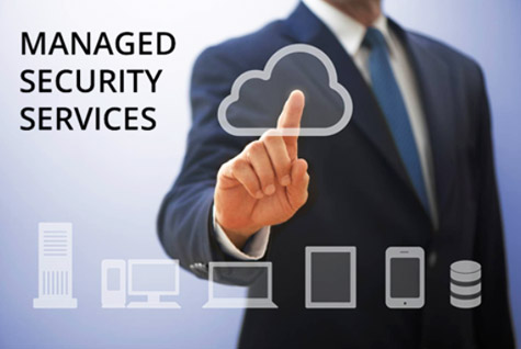 Managed Security Services (MSS)